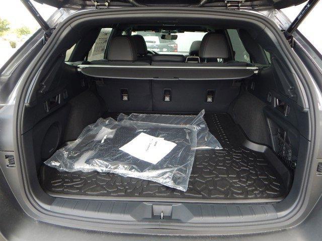 new 2025 Subaru Outback car, priced at $43,018