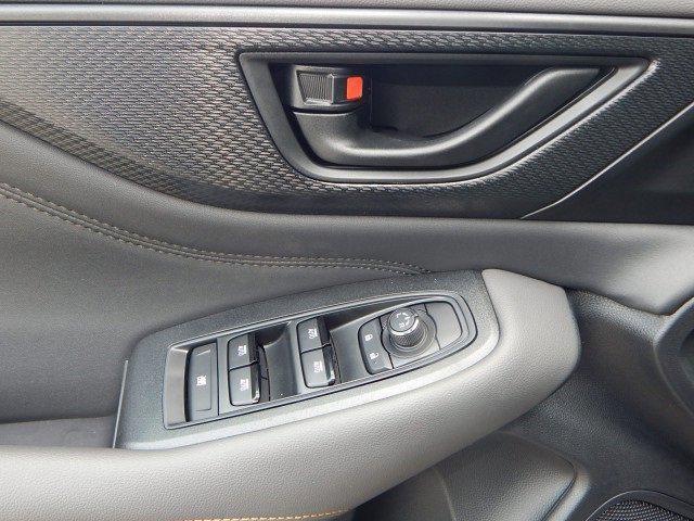 new 2025 Subaru Outback car, priced at $43,018