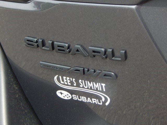 new 2025 Subaru Outback car, priced at $43,018