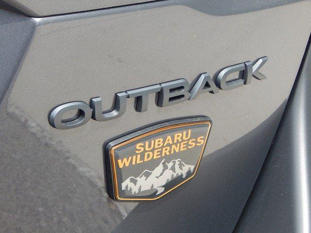 new 2025 Subaru Outback car, priced at $43,018