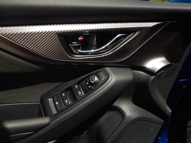 used 2022 Subaru WRX car, priced at $28,600