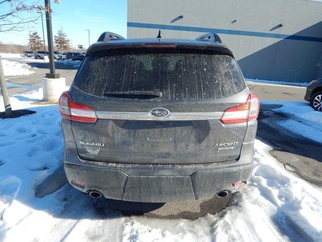 used 2022 Subaru Ascent car, priced at $30,899