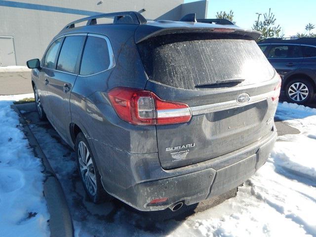 used 2022 Subaru Ascent car, priced at $30,899