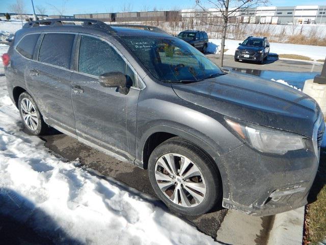 used 2022 Subaru Ascent car, priced at $30,899