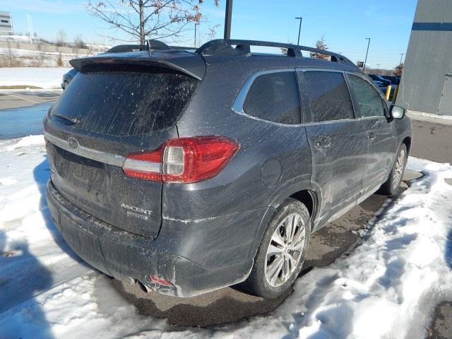 used 2022 Subaru Ascent car, priced at $30,899