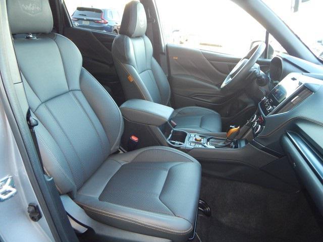 used 2024 Subaru Forester car, priced at $33,500