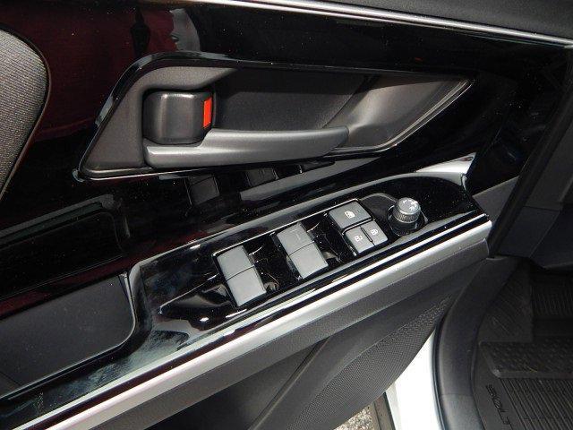 new 2025 Subaru Solterra car, priced at $40,208