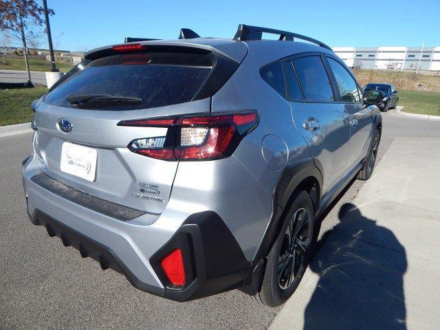 new 2024 Subaru Crosstrek car, priced at $29,196