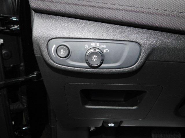 used 2024 Chevrolet TrailBlazer car, priced at $23,699