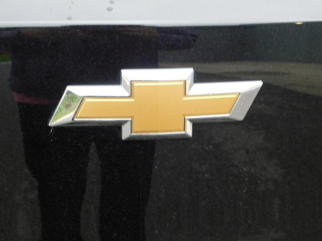 used 2024 Chevrolet TrailBlazer car, priced at $23,699