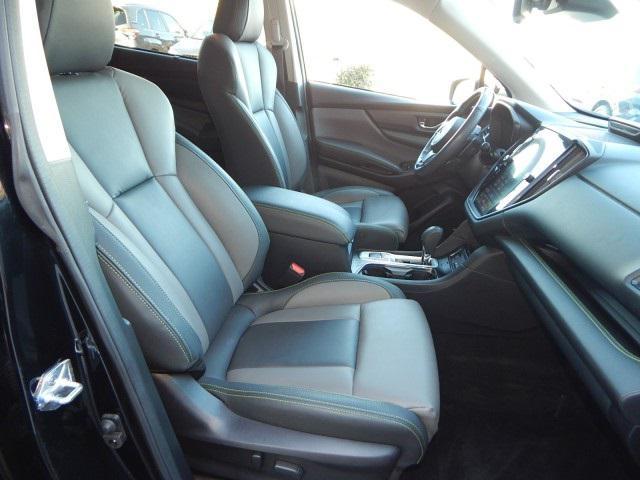 used 2023 Subaru Ascent car, priced at $34,900