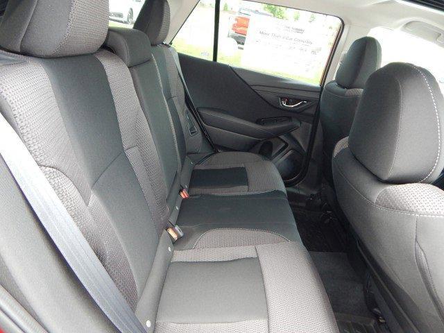 new 2025 Subaru Outback car, priced at $35,700