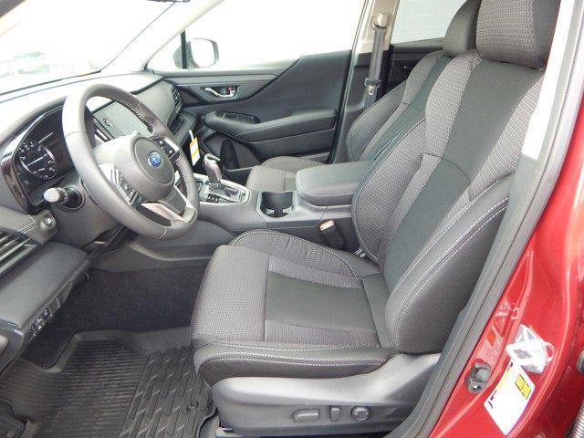 new 2025 Subaru Outback car, priced at $35,700