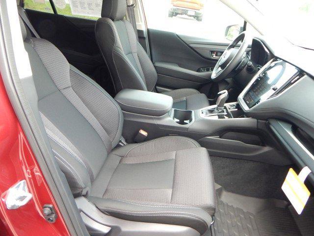 new 2025 Subaru Outback car, priced at $35,700