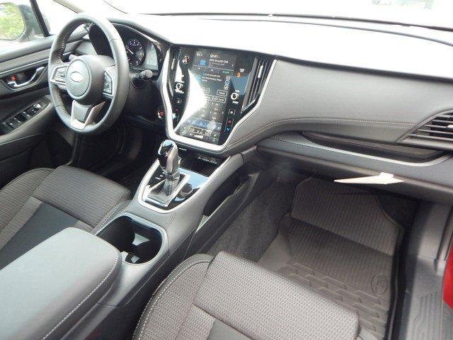 new 2025 Subaru Outback car, priced at $35,700