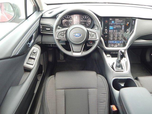new 2025 Subaru Outback car, priced at $35,700