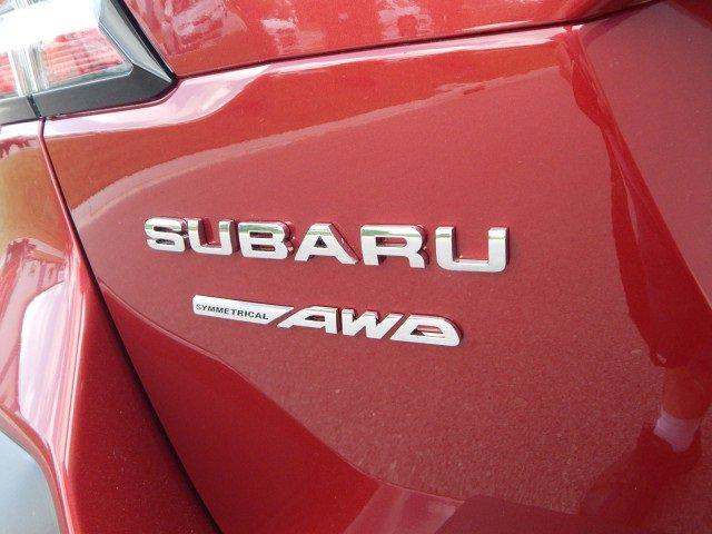 new 2025 Subaru Outback car, priced at $35,700