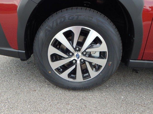 new 2025 Subaru Outback car, priced at $35,700