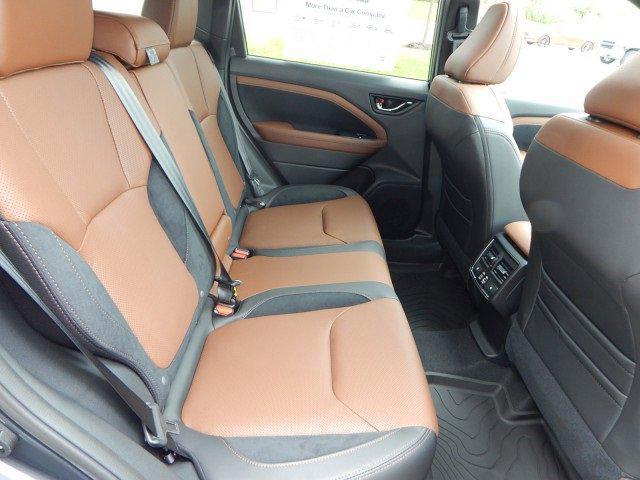 new 2025 Subaru Forester car, priced at $41,128