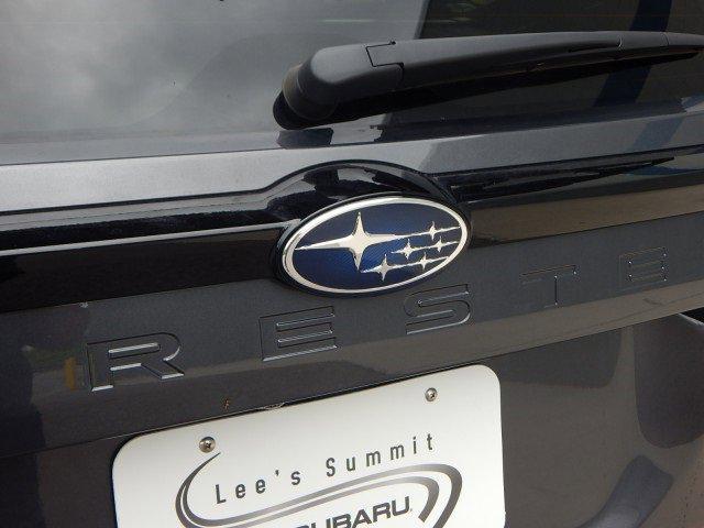 new 2025 Subaru Forester car, priced at $41,128