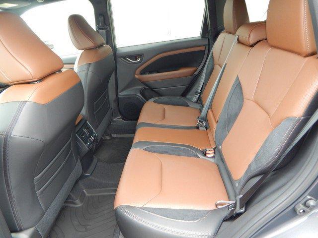 new 2025 Subaru Forester car, priced at $41,128