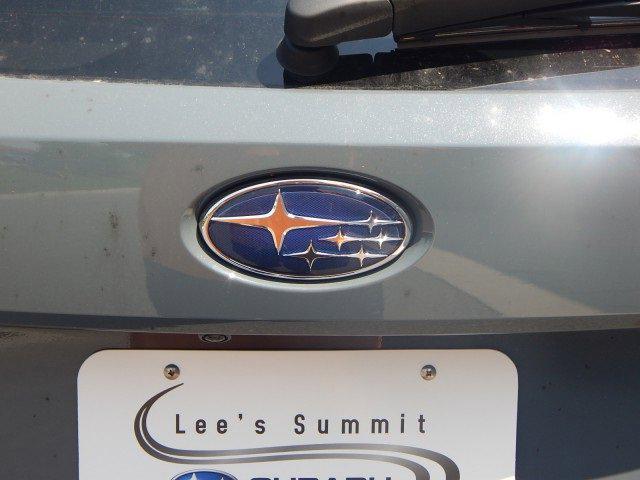 new 2025 Subaru Crosstrek car, priced at $28,068