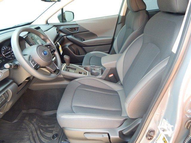 new 2025 Subaru Crosstrek car, priced at $28,068