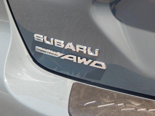 new 2025 Subaru Crosstrek car, priced at $28,068