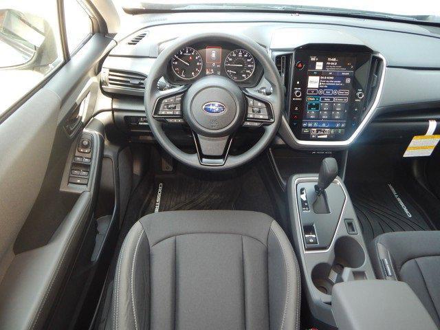 new 2025 Subaru Crosstrek car, priced at $28,068