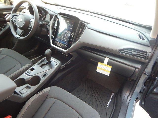 new 2025 Subaru Crosstrek car, priced at $28,068