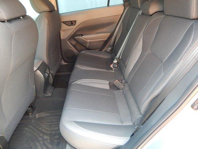 new 2025 Subaru Crosstrek car, priced at $28,068