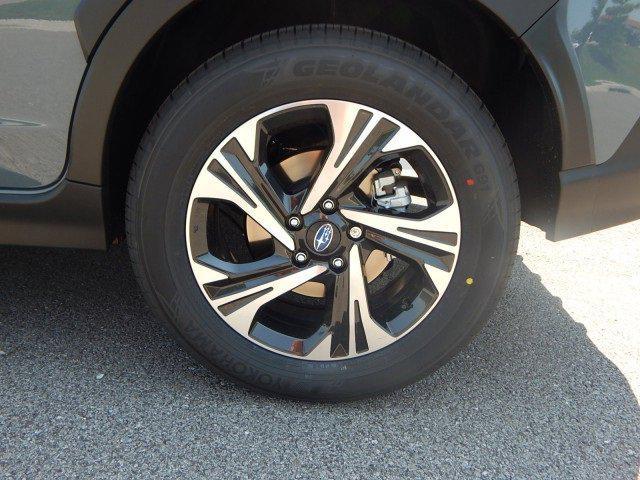 new 2025 Subaru Crosstrek car, priced at $28,068