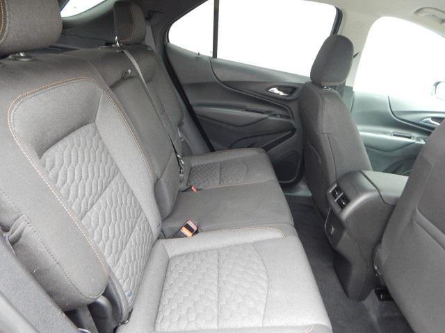 used 2018 Chevrolet Equinox car, priced at $16,600
