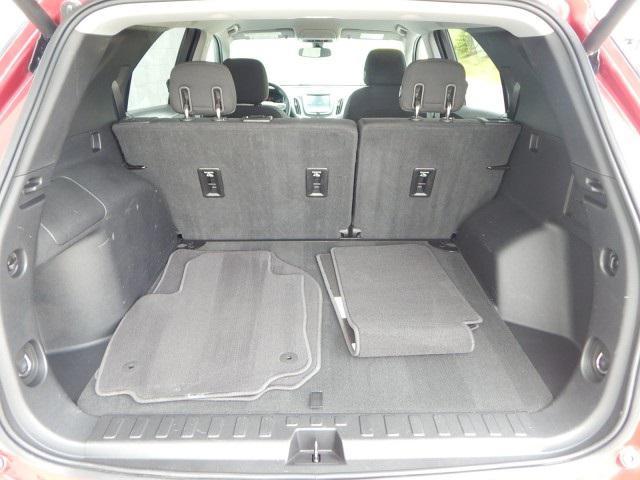 used 2018 Chevrolet Equinox car, priced at $16,600