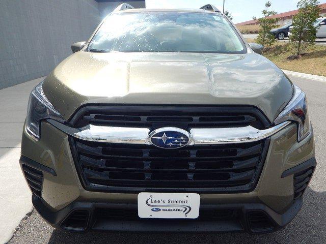 new 2025 Subaru Ascent car, priced at $40,591