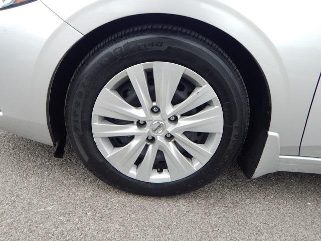 used 2022 Nissan Sentra car, priced at $18,699