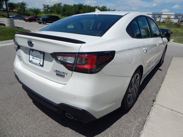 new 2025 Subaru Legacy car, priced at $36,137