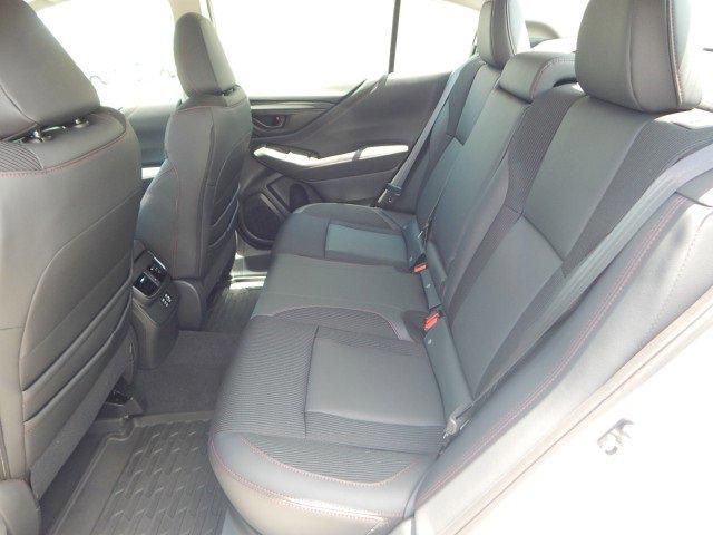 new 2025 Subaru Legacy car, priced at $36,137