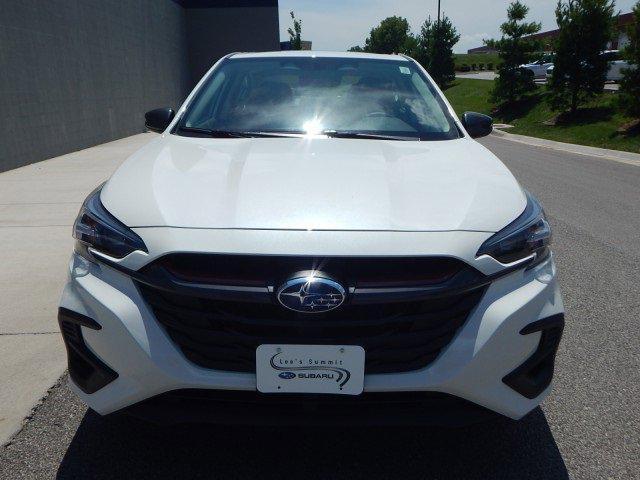 new 2025 Subaru Legacy car, priced at $36,137