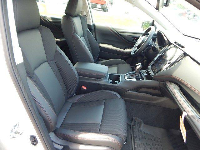 new 2025 Subaru Legacy car, priced at $36,137