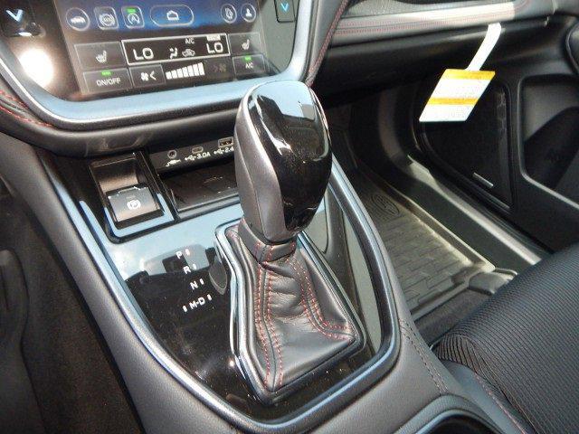 new 2025 Subaru Legacy car, priced at $36,137