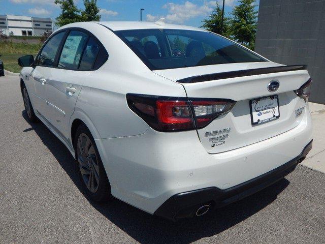 new 2025 Subaru Legacy car, priced at $36,137
