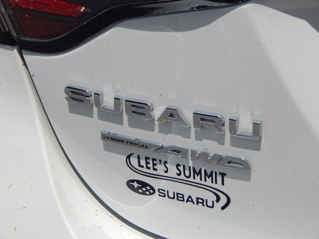 new 2025 Subaru Legacy car, priced at $36,137