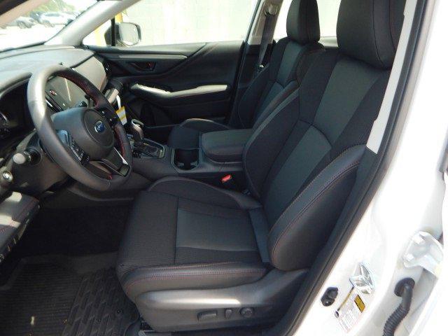 new 2025 Subaru Legacy car, priced at $36,137