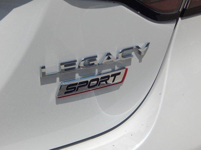 new 2025 Subaru Legacy car, priced at $36,137