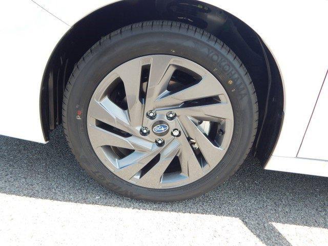 new 2025 Subaru Legacy car, priced at $36,137