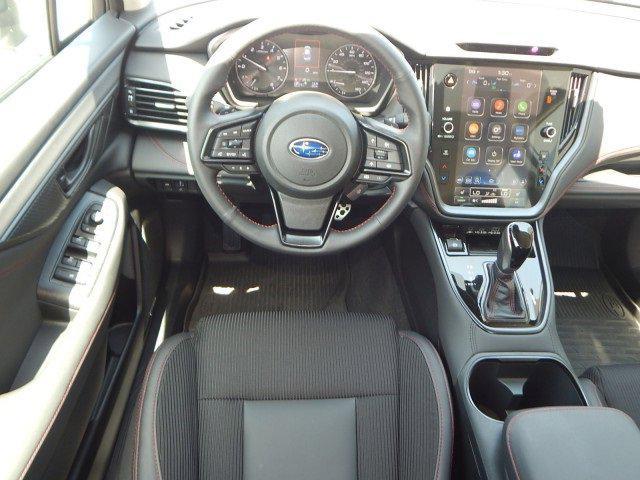 new 2025 Subaru Legacy car, priced at $36,137