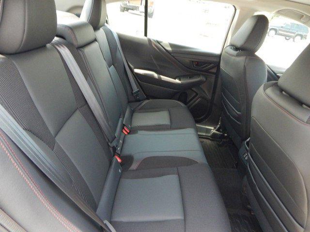 new 2025 Subaru Legacy car, priced at $36,137