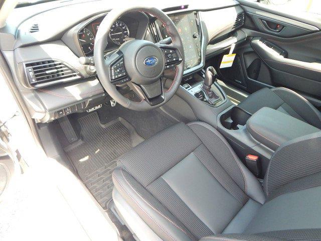 new 2025 Subaru Legacy car, priced at $36,137