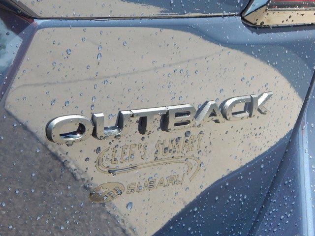 new 2025 Subaru Outback car, priced at $37,600